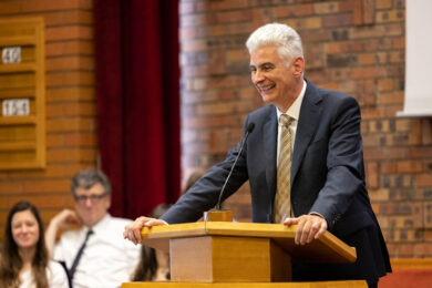 Elder Gérald Caussé Called to the Quorum of the Twelve Apostles Historic Moment for the Church