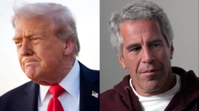 Who Is ‘Bubba’? Mark Epstein’s 2018 Trump Email Explained – Bubba Meaning Revealed