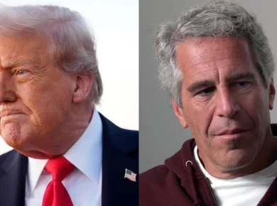 Who Is ‘Bubba’? Mark Epstein’s 2018 Trump Email Explained – Bubba Meaning Revealed