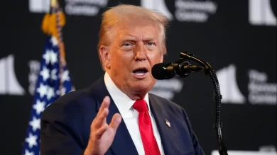 President Trump Peace Plan: Trump Approves 28-Point Strategy for Russia-Ukraine Peace