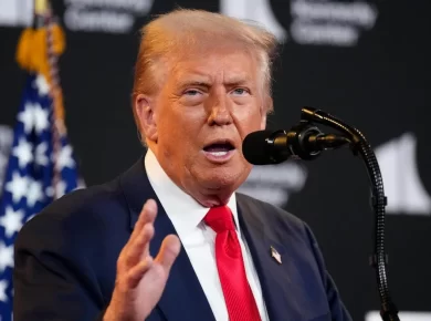 President Trump Peace Plan: Trump Approves 28-Point Strategy for Russia-Ukraine Peace
