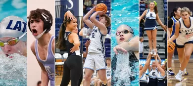 A Grip on Sports: College Athletics Challenges and the Joy of Competition