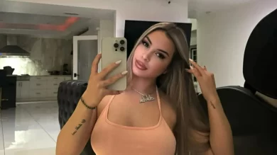 Ambush Style Killing: Latin Singer Maria De La Rosa Shot Dead in Los Angeles – Full Incident Breakdown
