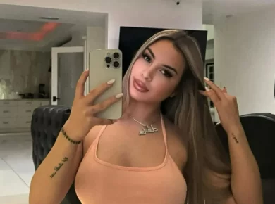 Ambush Style Killing: Latin Singer Maria De La Rosa Shot Dead in Los Angeles – Full Incident Breakdown