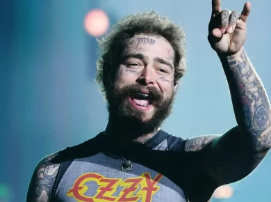 Post Malone Halftime Show – Fans React to Thanksgiving Performance