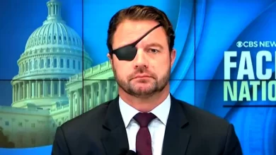 Dan Crenshaw on Trump’s Venezuela Strategy Defends Trump Boat Strikes but Cautions Against Venezuela Land Attacks