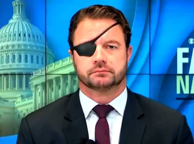 Dan Crenshaw on Trump’s Venezuela Strategy Defends Trump Boat Strikes but Cautions Against Venezuela Land Attacks
