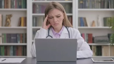 Nursing Professional Degree Reclassification: Why Nursing Was Excluded & What It Means