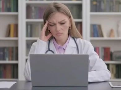 Nursing Professional Degree Reclassification: Why Nursing Was Excluded & What It Means
