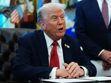 Donald Trump Snubbed at Dick Cheney Funeral – Updated Report | Trump Snubbed