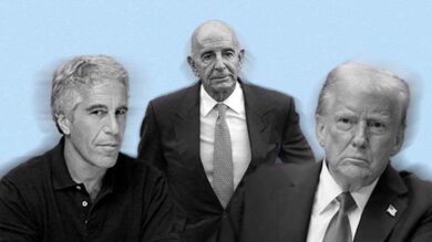 Inside Jeffrey Epstein’s Web of Power – What Newly Released Emails Reveal About His Influence