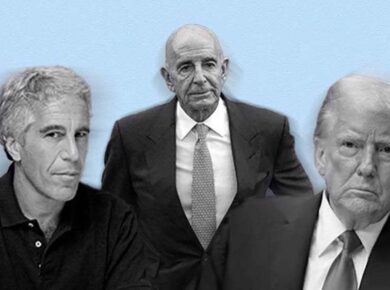 Inside Jeffrey Epstein’s Web of Power – What Newly Released Emails Reveal About His Influence
