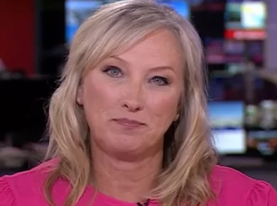 Pregnant People vs Women Martine Croxall BBC Guidelines Breach