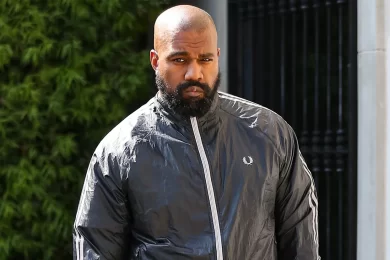 “Kanye West Apology Meets Rabbi Pinto to Address Antisemitism – Viral Video” ✅