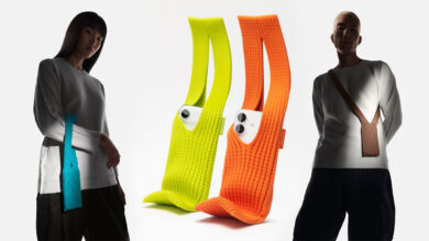 iPhone Pocket – Apple’s $150 ISSEY MIYAKE Collaboration Inspired by a Piece of Cloth