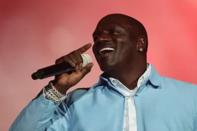 Akon Arrested Singer Akon Arrested in Metro Atlanta over Suspended License Warrant