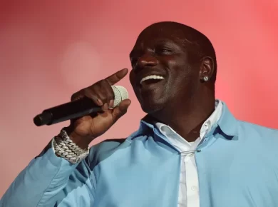 Akon Arrested Singer Akon Arrested in Metro Atlanta over Suspended License Warrant