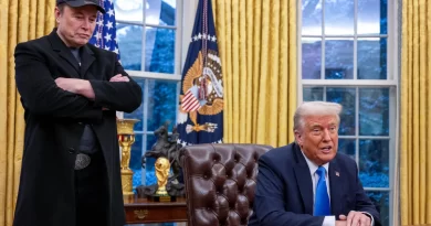 Trump's DOGE Shutdown Report – DOGE Department Dissolved Early | Government Efficiency DOGE
