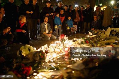 France Marks Bataclan Anniversary as Ambient Jihadism Heightens the Terror Threat