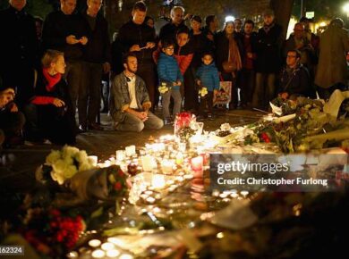 France Marks Bataclan Anniversary as Ambient Jihadism Heightens the Terror Threat