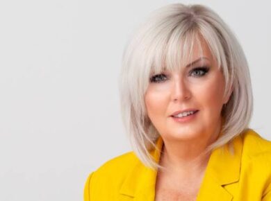 Helen Newlove A Stalwart Champion for Victims’ Rights – Helen Newlove’s Legacy