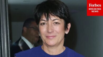 Ghislaine Maxwell Special Treatment in Prison Raises Alarms Over Commutation Request