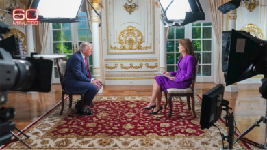Trump 60 Minutes Interview Key Takeaways From His 90-Minute Exchange With Norah O'Donnell