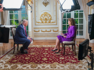 Trump 60 Minutes Interview Key Takeaways From His 90-Minute Exchange With Norah O'Donnell