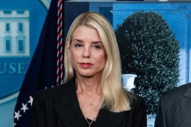 Epstein Files Transparency Act Update: What Pam Bondi Said About Epstein File Release