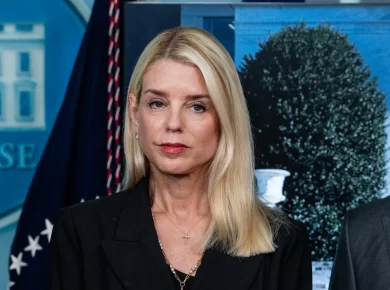 Epstein Files Transparency Act Update: What Pam Bondi Said About Epstein File Release