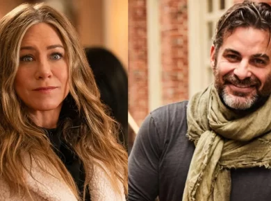💖 Jennifer Aniston Goes Instagram-Official with Boyfriend Jim Curtis Inside the Actress’s New Romance