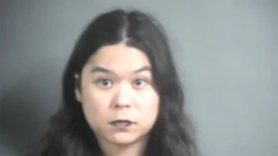 University of Iowa Student Charged Political Table Flipping Sparks Campus Controversy