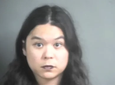 University of Iowa Student Charged Political Table Flipping Sparks Campus Controversy