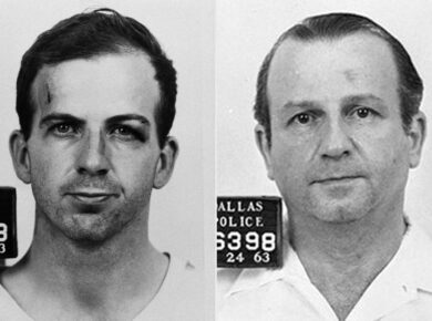What Happened to Jack Ruby: Jack Ruby’s Life After Killing Oswald