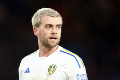 Sheffield United Sign Striker Patrick Bamford on Short-Term Deal Sheffield United Transfer News