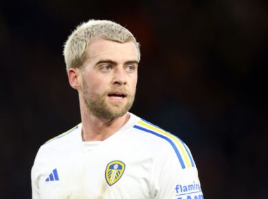Sheffield United Sign Striker Patrick Bamford on Short-Term Deal Sheffield United Transfer News