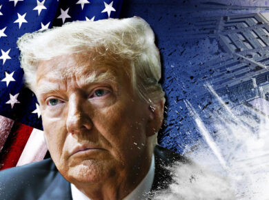 Trump’s Pentagon Move Against War Hero Kelly Reveals Endless Vengeance