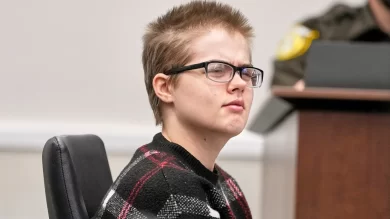 Morgan Geyser missing: Slender Man case convict with psychotic spectrum disorder
