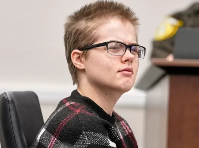Morgan Geyser missing: Slender Man case convict with psychotic spectrum disorder