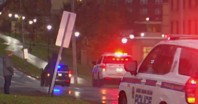 SUNY Morrisville Shooting Campus Lockdown After One Person Shot, Police Say No Active Shooter