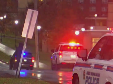SUNY Morrisville Shooting Campus Lockdown After One Person Shot, Police Say No Active Shooter
