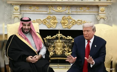 Trump Claims Khashoggi Was “Extremely Controversial” – Updated Analysis of Trump’s Saudi Relations