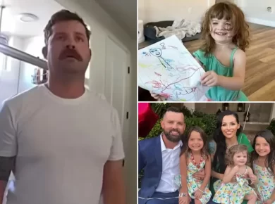: Arizona Dad Found Dead After Daughter’s Hot Car Death Christopher Scholtes’ Tragic End in Arizona Crime News