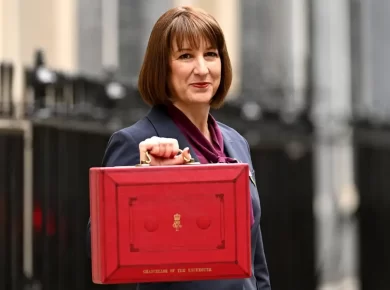 No Austerity or Reckless Borrowing – Focus Keyword Economic Policy Reform Sets New Direction