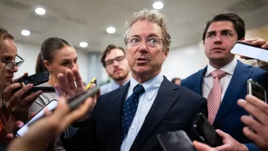 Rand Paul Hemp Fight – Government Shutdown Delays
