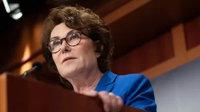 Senators Rosen and Cortez Masto Support Deal to End 40-Day Government Shutdown Key Votes Move Senate Toward Reopening