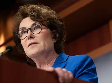 Senators Rosen and Cortez Masto Support Deal to End 40-Day Government Shutdown Key Votes Move Senate Toward Reopening