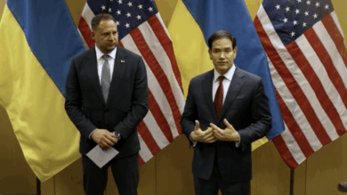 Ukraine Peace Deal Obstacles: Trump Ukraine Talks Progress Faces Major Hurdles