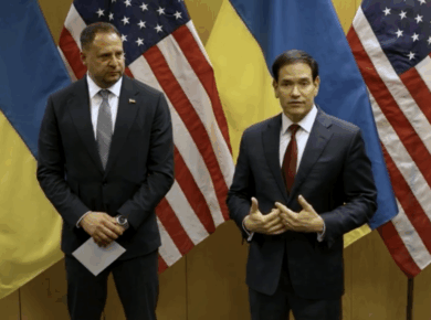 Ukraine Peace Deal Obstacles: Trump Ukraine Talks Progress Faces Major Hurdles