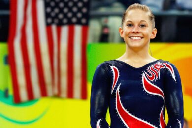 “Shawn Johnson Perfection: Special Forces Alum Opens Up About Eating Disorders and Obsession” ✅